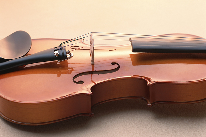 気持ちが落ち着く心地よい音響効果